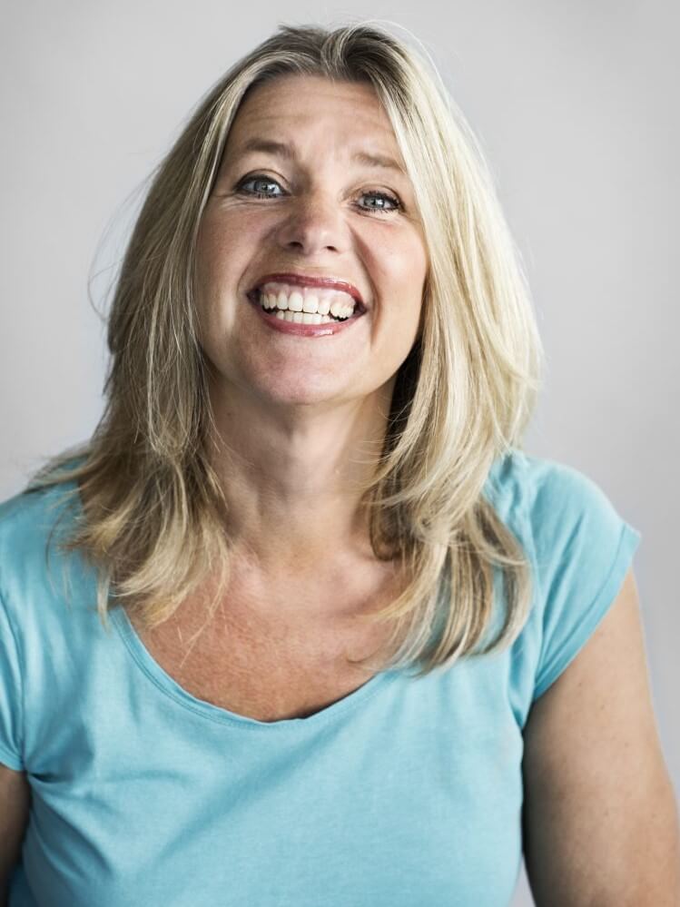 Ami Hallberg-Pauli