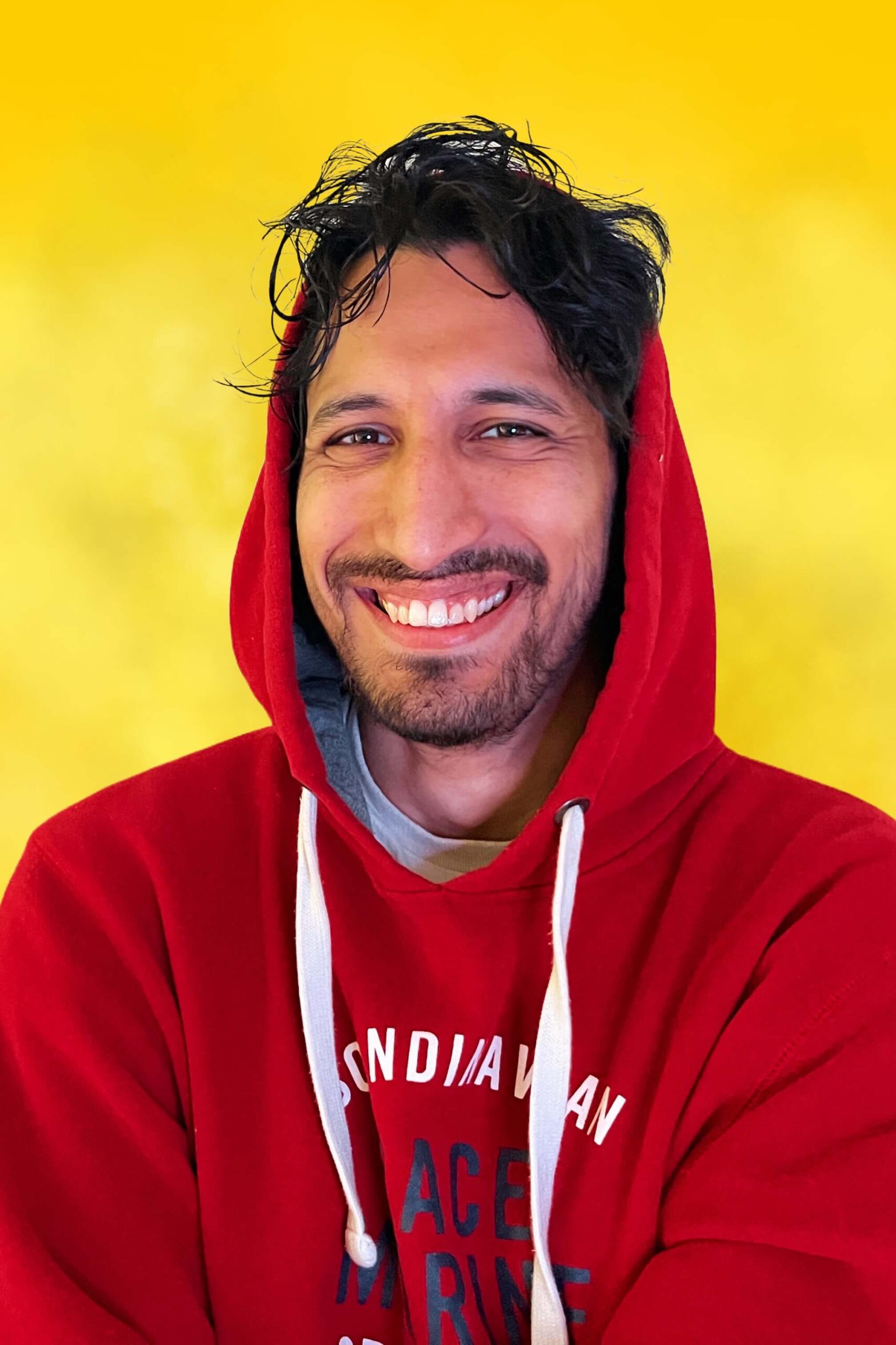 Christian Bustos
