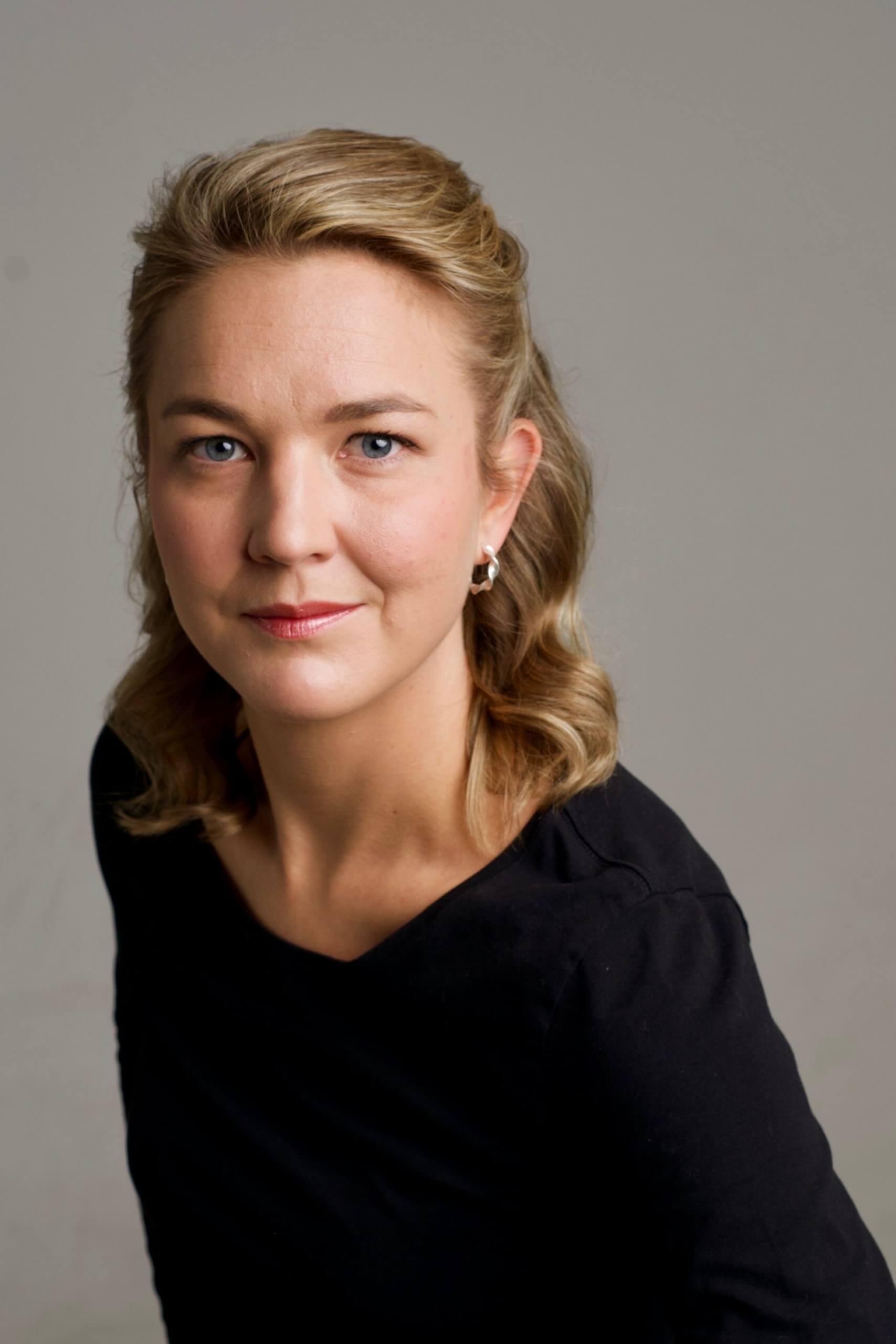 Elin Almén