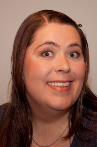 Elin Nordén