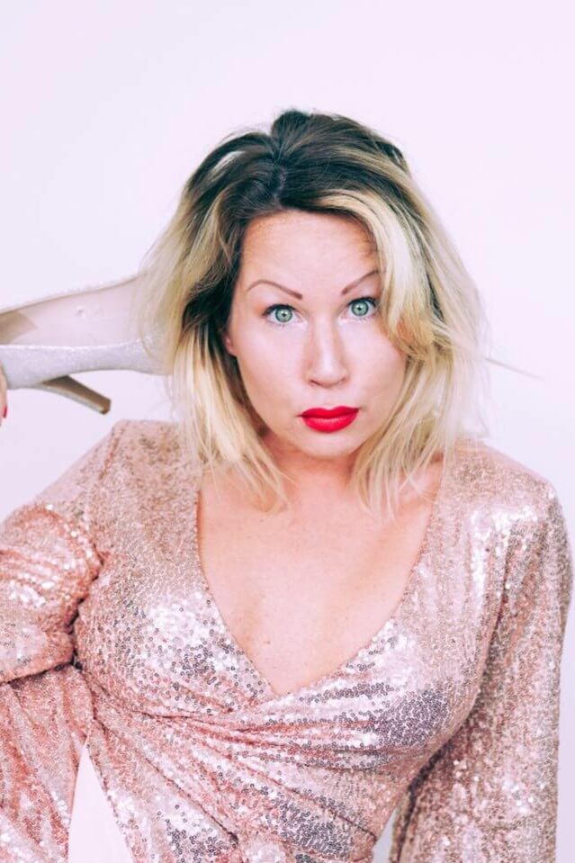 Elin Viljestrand