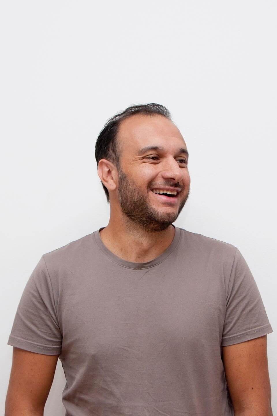Farzad Nouri