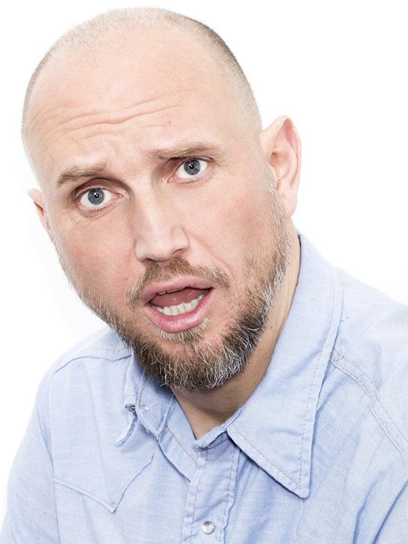 Fritte Fritzson