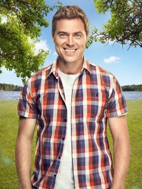 Greg Poehler