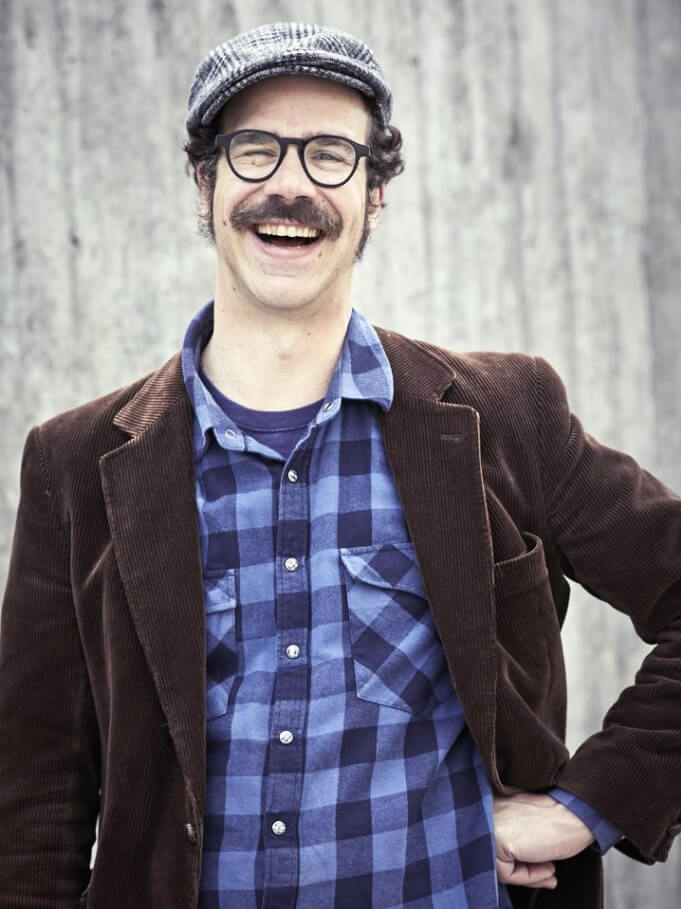 Gussy Löwenhielm