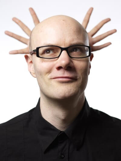 Henrik Elmér
