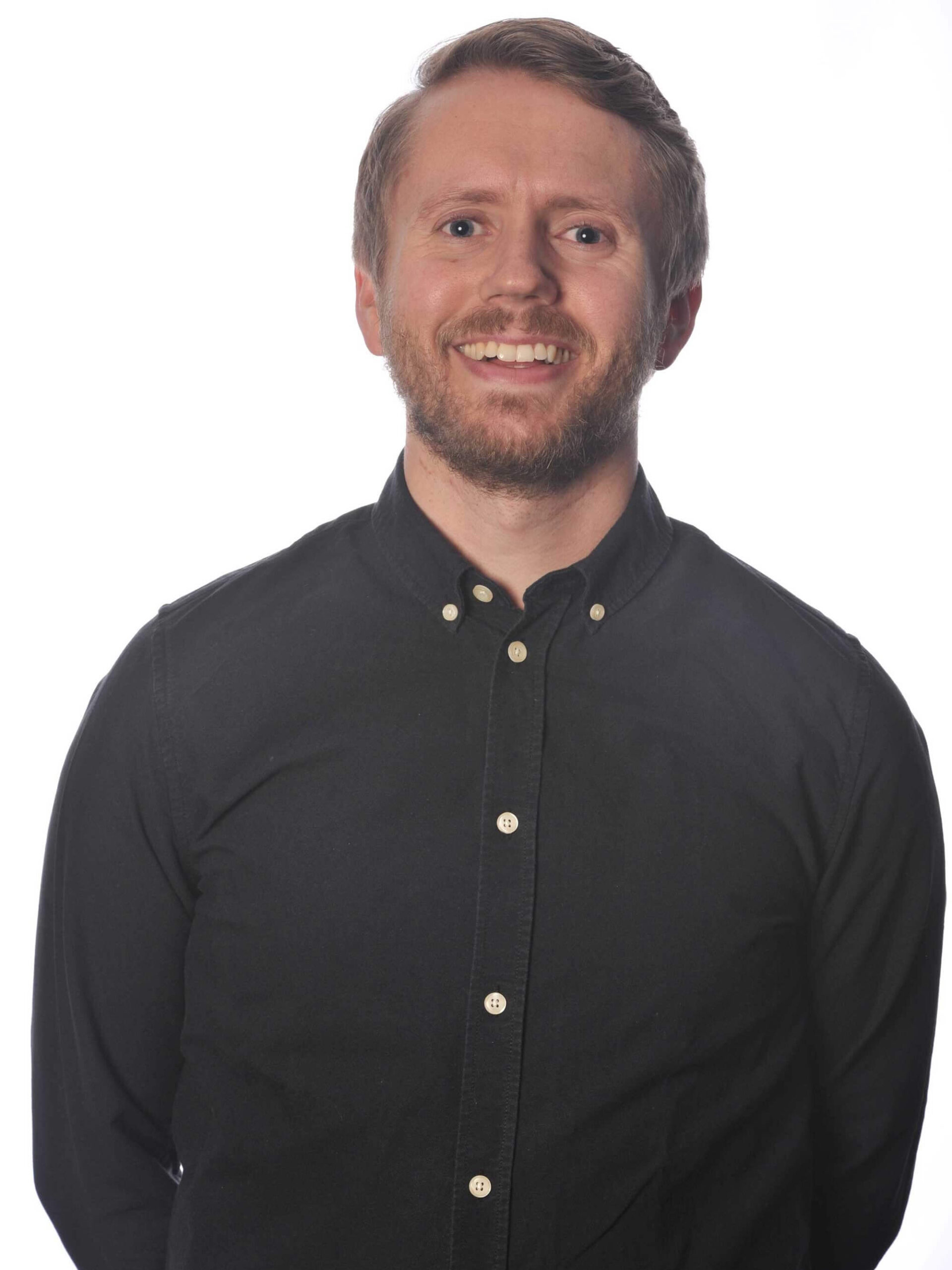Isak Jansson