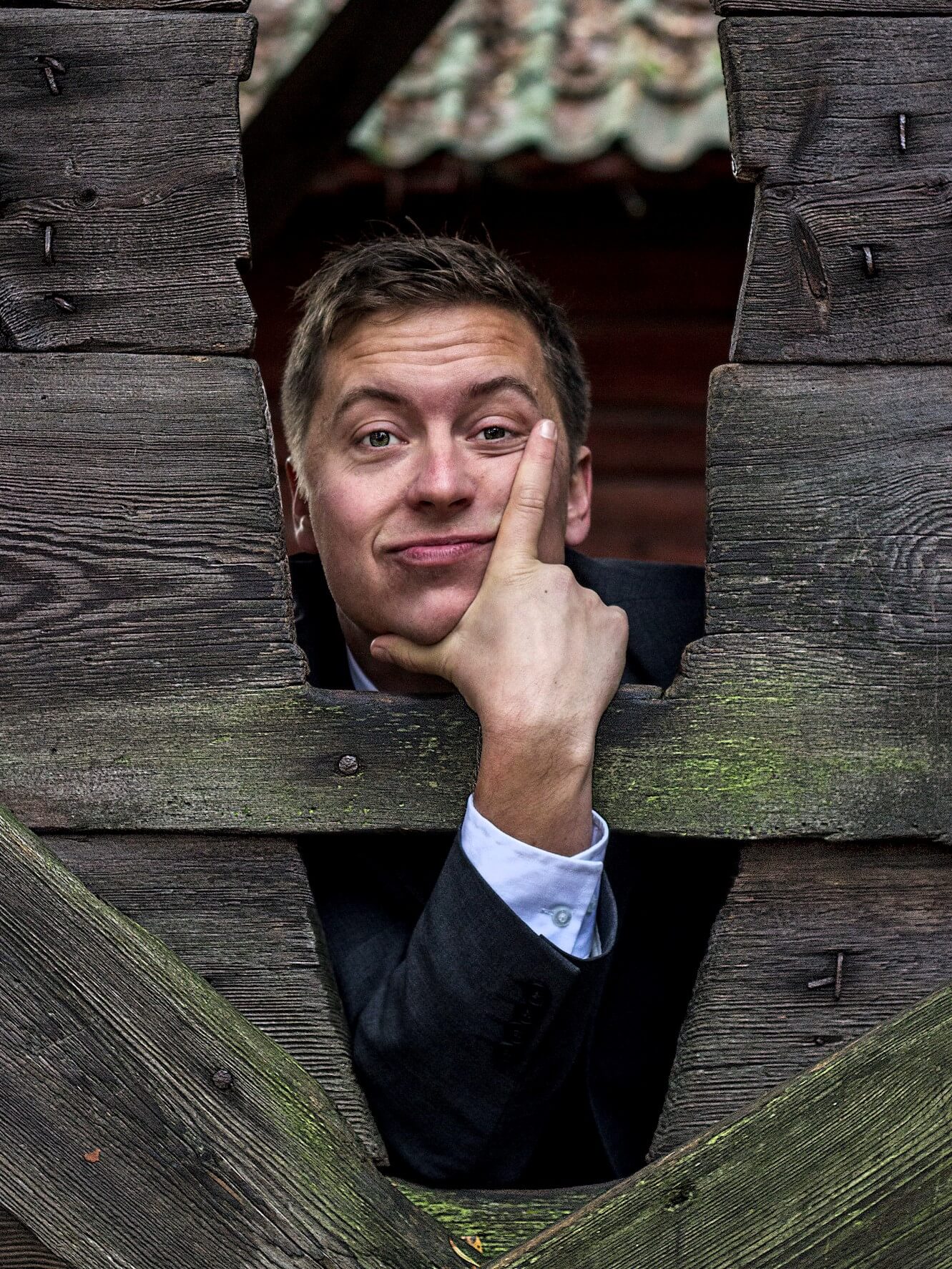 Jimmy Södermark