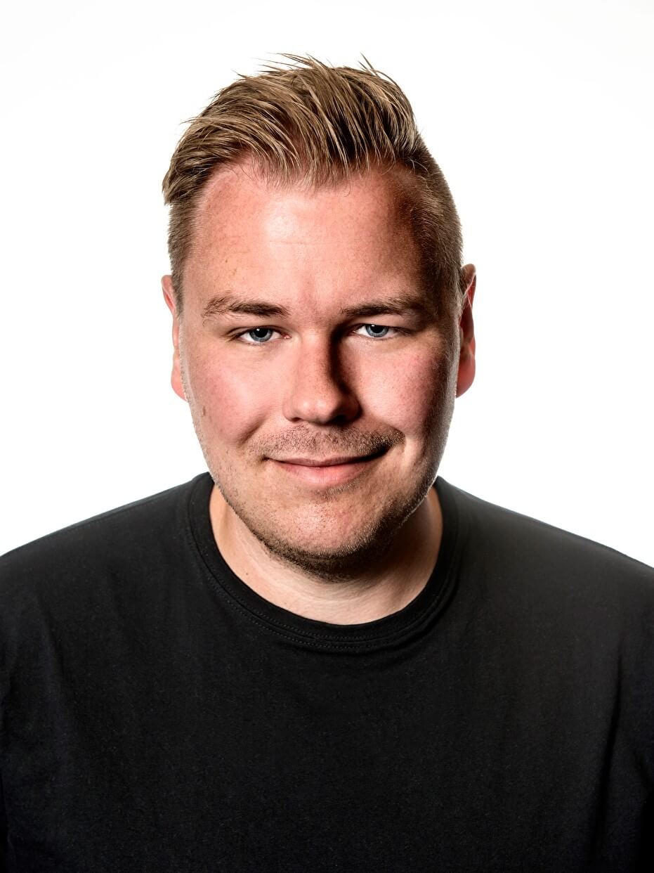 Joacim Björkvall