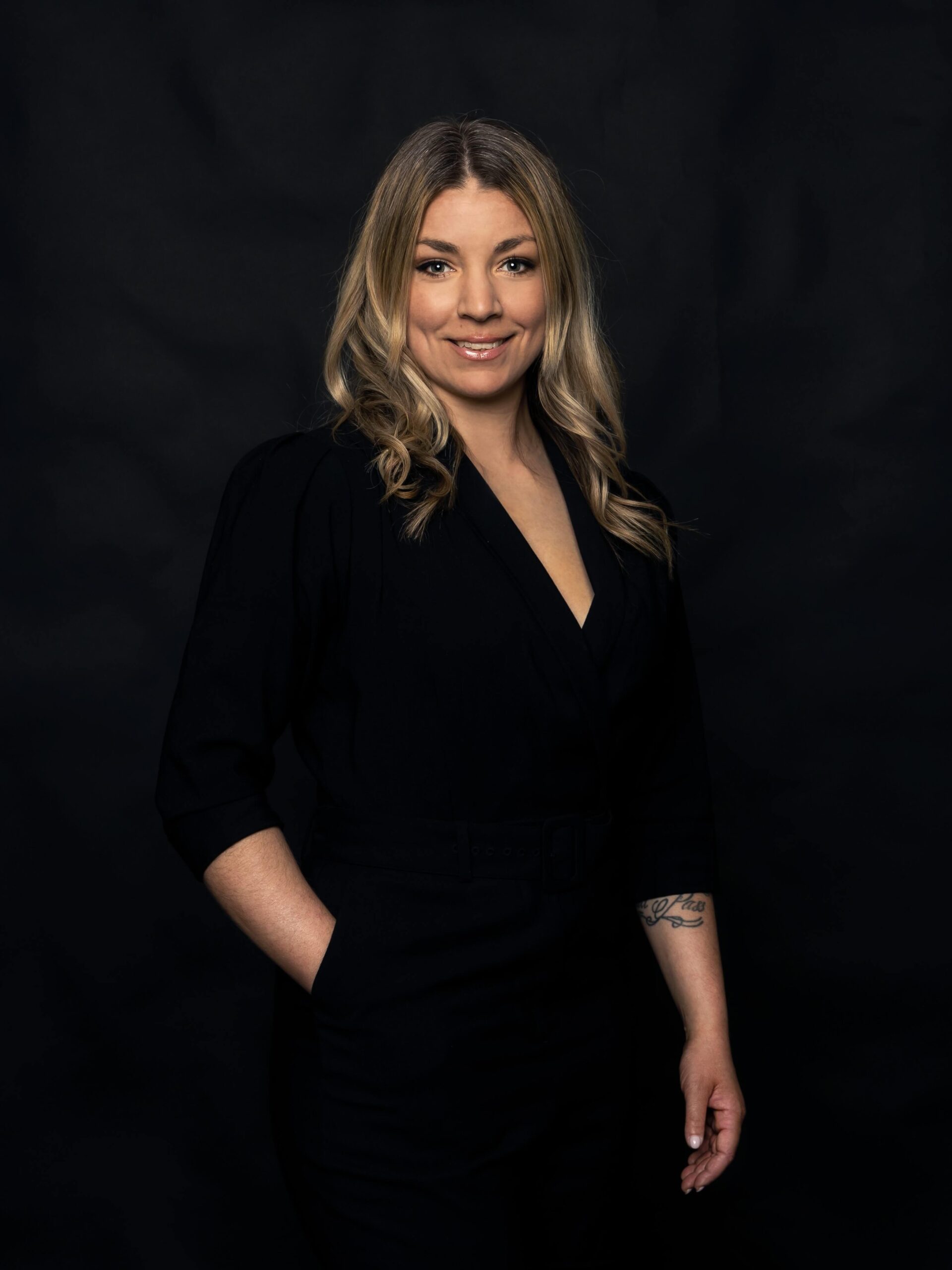 Johanna Samuelson