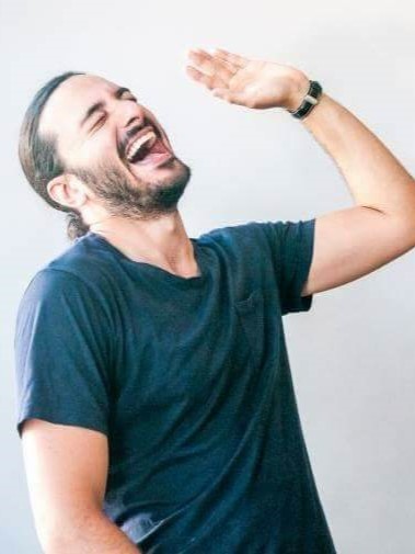 Jonni Salimi