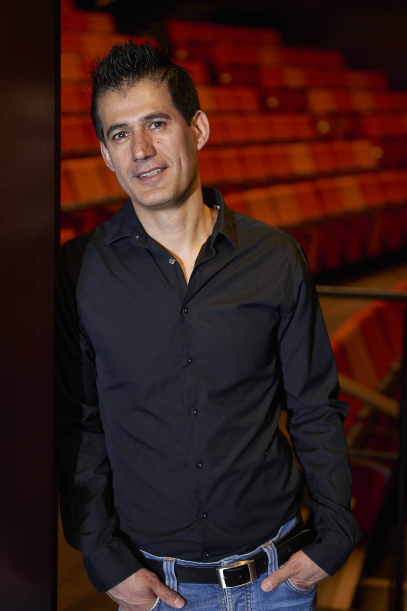 Kadir Meral