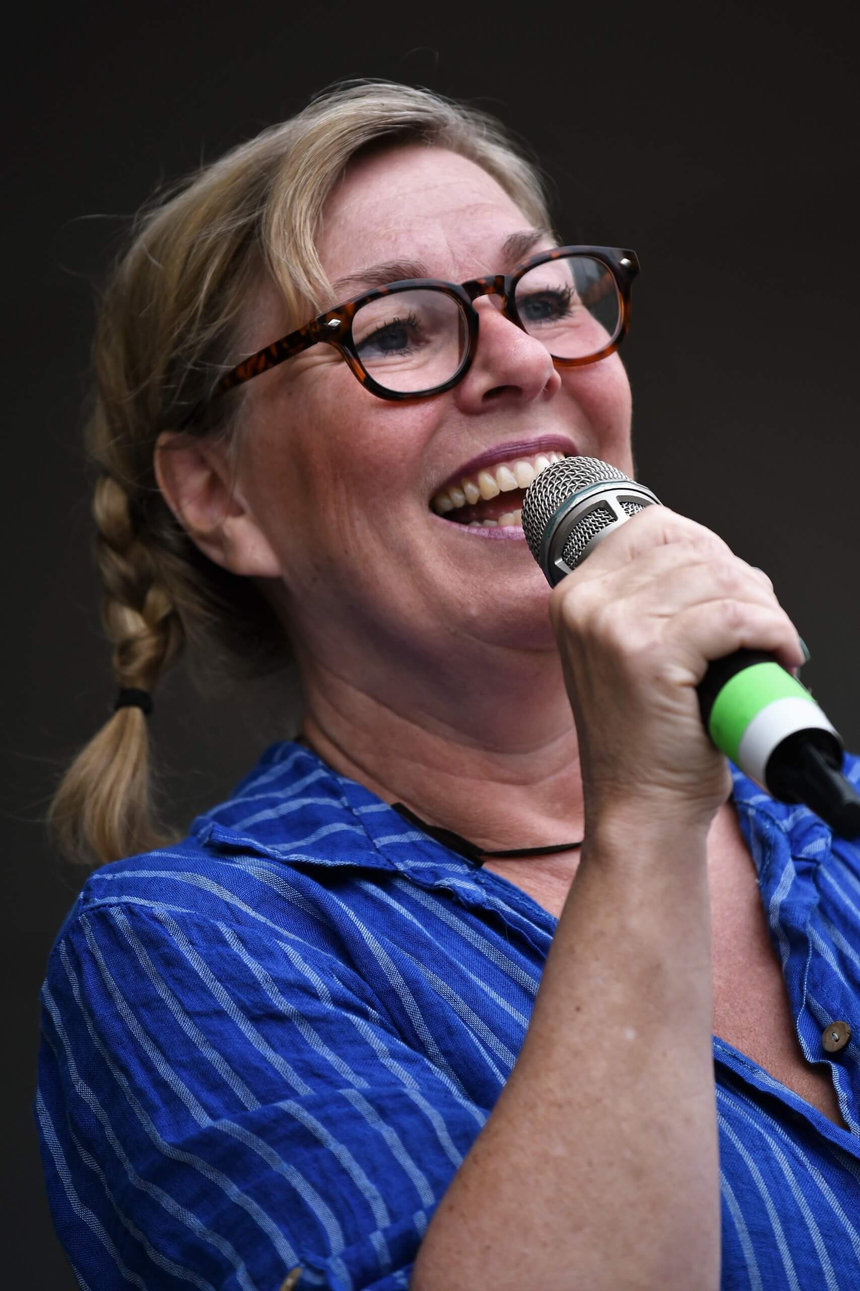 Lena Frisk