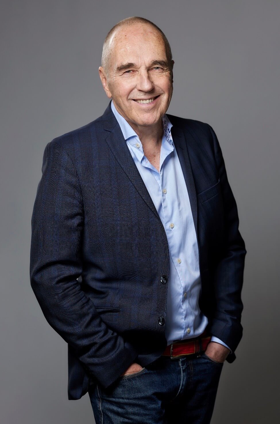 Lennie Norman