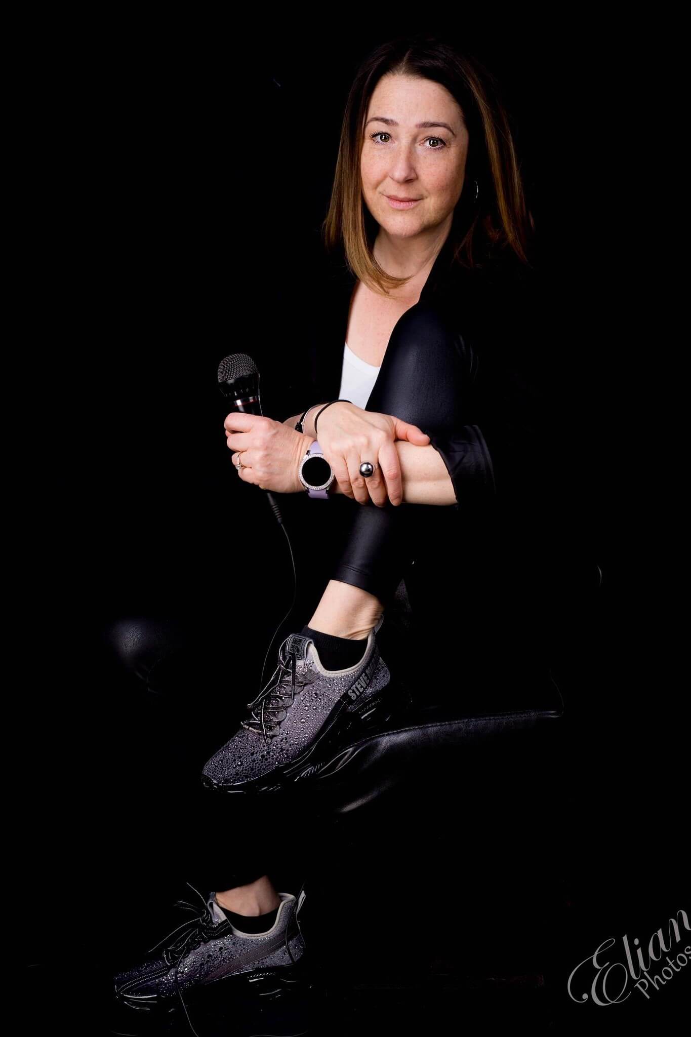Linda Smedberg