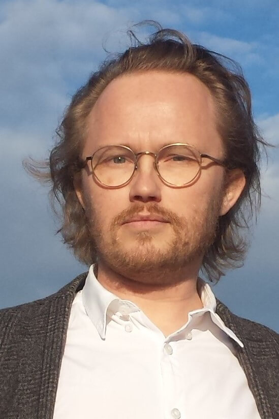 Marcus Johansson