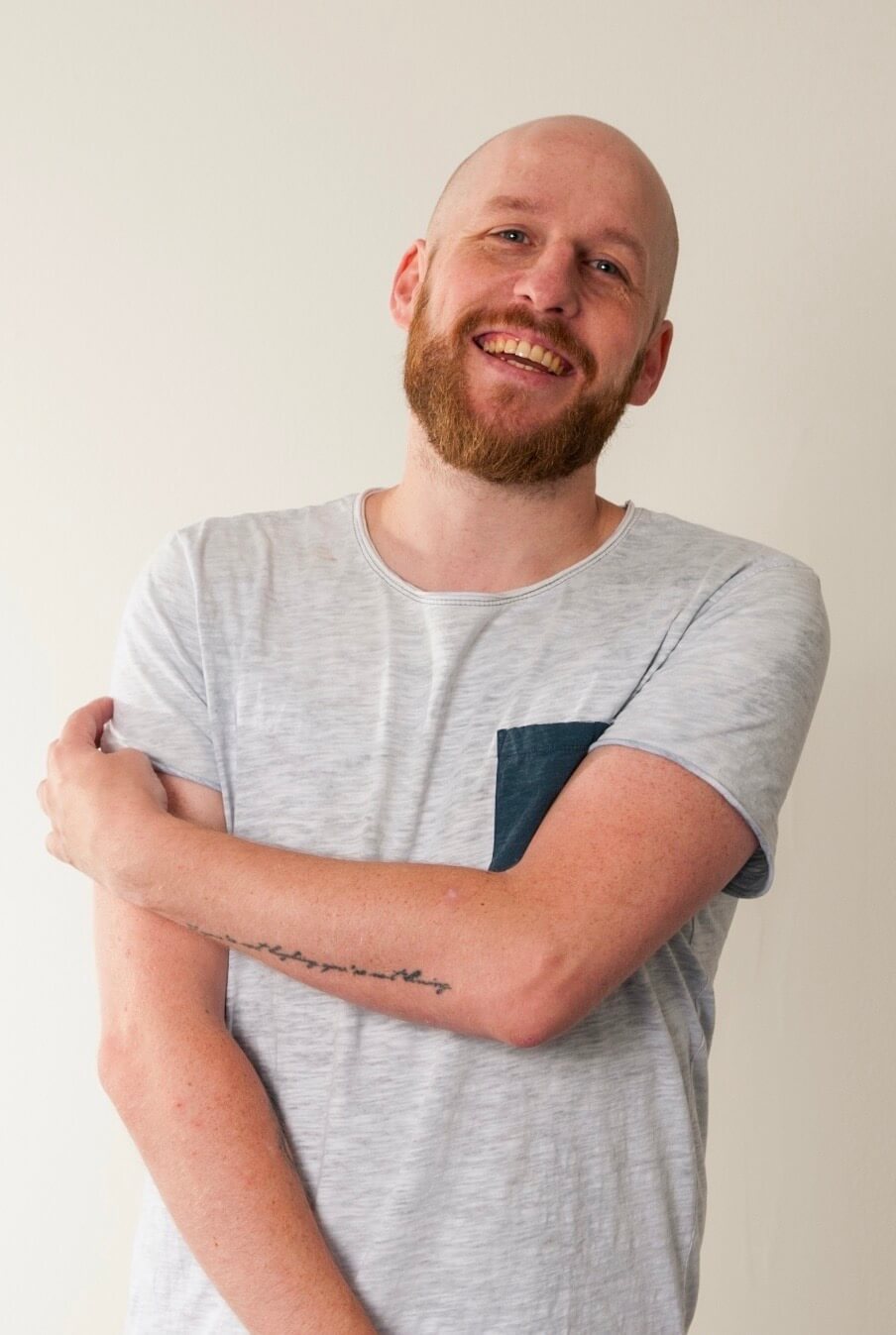 Mathias Heldevik