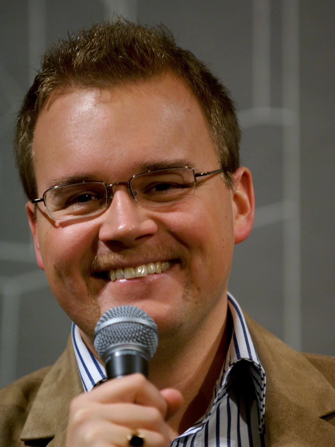 Mikael Koppelman