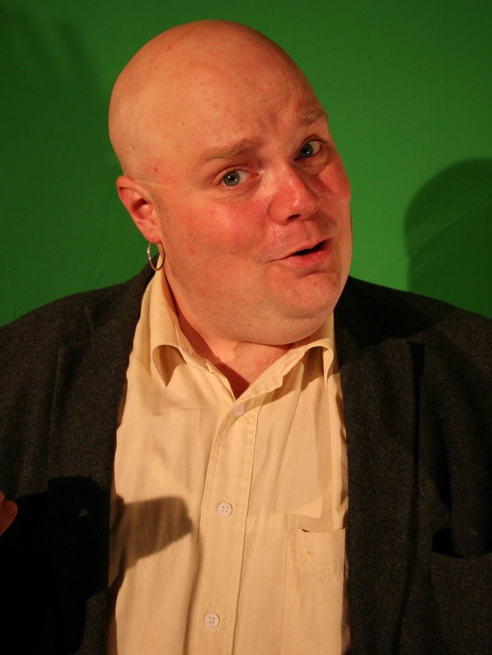Niklas Folkegård