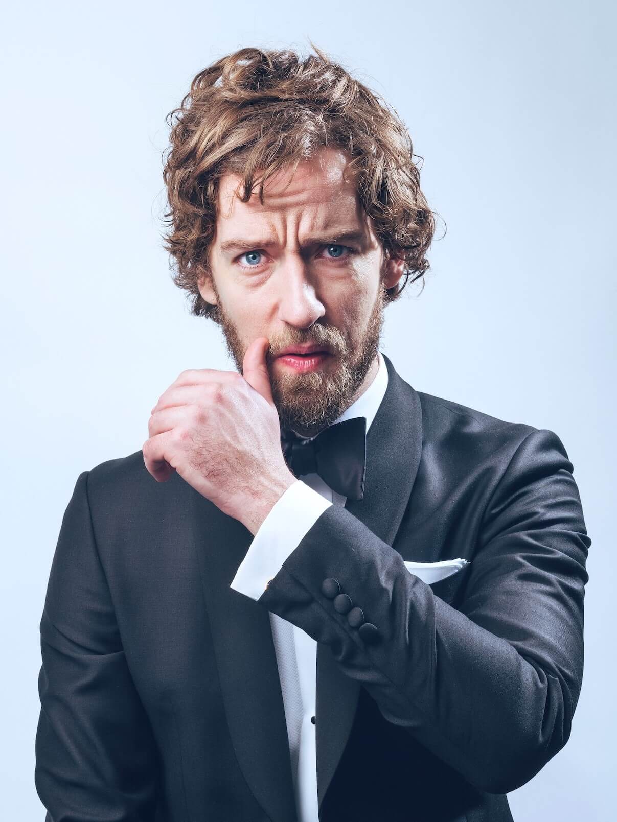 Nisse Hallberg